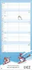 Heye Kalender 2027 Catzz Katzen-Cartoons mit Witzigen Produktbild-Vorschau 5