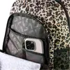 PUMA PUMA ACADEMY AOP BACKPACK Schwarz Produktbild-Vorschau 9