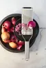 Microplane 59000, Griffreibe, Grau, Edelstahl, Kunststoff, Produktbild-Vorschau 10