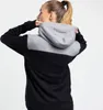 SELECT KAPUZEN-SWEATJACKE OXFORD DAMEN v22, Gr.x-small, Produktbild-Vorschau 6