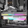 COOLMOON A-RGB GPU Holder Support de carte graphique Voir les images du produit 3