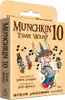 Munchkin 10: Time Warp - rozšíření karetní hry - ENG edice Náhled obrázku produktu 1