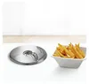 Bosch MUZ45PS1, Edelstahl, Edelstahl, MUM4, MUM5, 15 mm, Produktbild-Vorschau 5