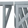 Tavolo sospeso da balcone RD38392 Anteprima dell’immagine prodotto 6