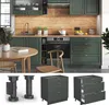 Vicco Küchenunterschrank Fame-Line, 80 cm mit 3 Schubladen, Produktbild-Vorschau 4