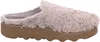 Rohde, Damen Hausschuhe Clog Pantolette, Textil Plüsch, Produktbild-Vorschau 35