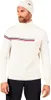 Rossignol Odysseus Merino Halbzippullover Weiß M Herren Produktbild-Vorschau 1