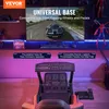 Stojan na závodní volant VEVOR s kolečky pro Logitech Náhled obrázku produktu 2