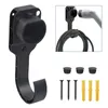 Držák na zeď typu 2 pro nabíječku Wallbox, držák na kabel Náhled obrázku produktu 1