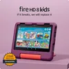 AMAZON Fire HD 8 Kids Tablet, 32 GB, 8 Zoll, Grape Produktbild-Vorschau 6