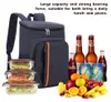 18L Leak Proof Lunchrucksack mit gro?er Kapazit?t Produktbild-Vorschau 2