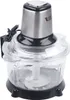5L Électrique Multi-hachoir Acier inoxydable Cuisine Voir les images du produit 8