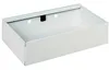 Bott Ablagekasten B225xT175xH65mm für Lochplatten Produktbild-Vorschau 5