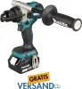 Perceuse visseuse a percussion 18V 141Nm (Solo) - MAKITA Voir les images du produit 19