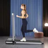 Běžecký pás Mini Elektrická chodící podložka se zábradlím Náhled obrázku produktu 4