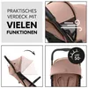 Hauck Reisebuggy & Sportwagen Travel N Care Plus Produktbild-Vorschau 7