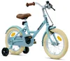 Nogan Dutchy Kinderfahrrad 14 Zoll Blau | Komplett mit Produktbild-Vorschau 3