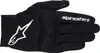 Alpinestars Handschuhe Reef V2 Schwarz/Weiss Größe: XL Produktbild-Vorschau 1