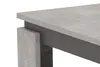Close-up of the corner of a table, showing the texture and construction. Podgląd zdjęcia produktu