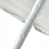Gestreifter Strandschirm 160 cm Durchmesser, UV-Schutz, Produktbild-Vorschau 12