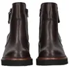 Paul Green Stiefelette Stiefelette Glattleder Produktbild-Vorschau 4