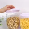 Müslispender doppelt Kornflakes Spender Cerealienspender Produktbild-Vorschau 5