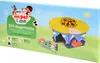 AniOne My Pet Nagerhütte zum Selbstgestalten inkl. 12 Produktbild-Vorschau 6