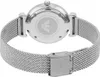 Emporio Armani Analoguhren für Frauen Inriw silber Produktbild-Vorschau 4
