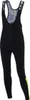 Airtracks Herren Thermo Fahrradhose mit Träger Lang Pro Produktbild-Vorschau 1