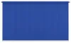 vidaXL Store extérieur 400x230 cm bleu HDPE Voir les images du produit 6
