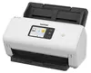 Brother ADS-4500W R/V 70 ppm/35 ipm ADF 60f Wifi Anteprima dell’immagine prodotto 4