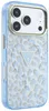 Custodia Guess IML con motivo leopardato e glitter, per Anteprima dell’immagine prodotto 4