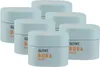 Glynt Bora Paste 6 x 75 ml Stylingpaste für texturierte Produktbild-Vorschau 1