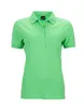 James+Nicholson JN709 | Damen Elastic Polo Piqué / Produktbild-Vorschau 2