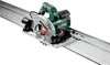 Handkreissäge KS 55 FS Set + Führungsschiene FS 16 Produktbild-Vorschau 1