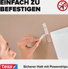 tesa Fliegengitter Dachfenster Insektenschutz Fenster ohne Produktbild-Vorschau 4