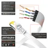 Cable de red LAN Primewire CAT.7, RJ-45 (Ethernet), cable Vista previa de la imagen del producto 3