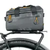 SKS Fahrradtasche - INFINITY TOPBAG - Schwarz Produktbild-Vorschau 22