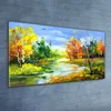 Coloray Bild aus Acryl 120 cm x 60 cm - Acrylblock mit Bild Produktbild-Vorschau 2