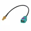 J47 Antennenadapter FAKRA Buchse (F) auf SMA Buchse (F) – Produktbild-Vorschau 2
