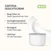 HAKA Zartissa Golden Teint 150ml Gesichtspflege im Produktbild-Vorschau 3