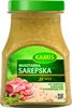 Kamis Musztarda Sarepska z Gorczycą w Słoiku do Mięs Wędlin Podgląd zdjęcia produktu 5