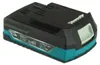 Batteria agli ioni di litio Dedra 18V 2,0Ah Serie Sas+All Anteprima dell’immagine prodotto 4