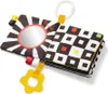 Mein Kontrastbuch, Babyono Sensory Book Náhled obrázku produktu 6