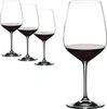Riedel Heart to Heart Kúpiť 3 a získať 4 Carbernet Náhľad obrázku produktu 7