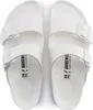 Birkenstock Arizona EVA dámská koupací obuv White Náhled obrázku produktu 21