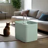 Katzen-Trinknäpfe, Trinkbrunnen 1.5 L, Trinkautomat, Katzen Produktbild-Vorschau 9