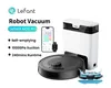 Lefant M2S PRO Robotický vysávač so samovyprázdňovacou Náhľad obrázku produktu 2