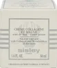 A close-up of a product box for Sisley Night Cream. Náhľad obrázku produktu