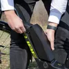 E-Bike Vision Bicycle-Akku für aktive Leistung 360WH-Rahmen Produktbild-Vorschau 21